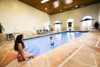 Fairfield & By Marriott 2* Santa Fé